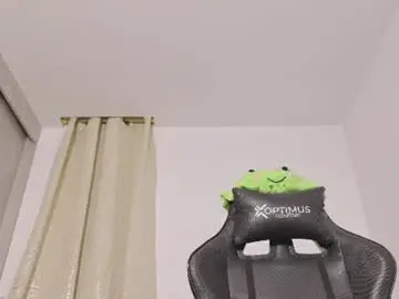 Chaturbate Adult Webcam of miss_valery2