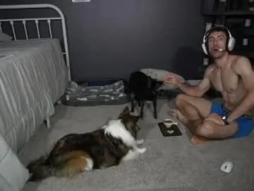 Chaturbate Live Sex of sydaffect