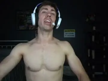 Chaturbate Sex Cam of sydaffect