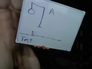 Chaturbate Live Sex Cam of sydaffect
