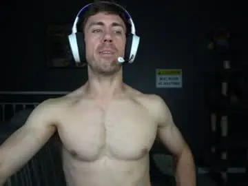 Chaturbate Adult Video Chat of sydaffect