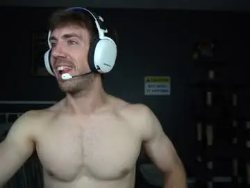 Chaturbate Live Sex Cam of sydaffect