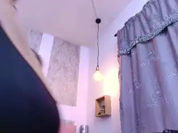 Chaturbate Private Sex Chat of zhamira_21