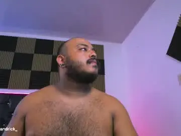 Chaturbate Free Porn Cam of _annie_andrick_