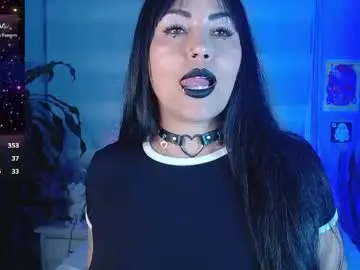 Chaturbate Nude Webcam of _any_ducan_