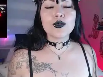 Chaturbate Live Sex of _any_ducan_