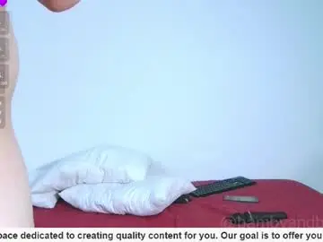Chaturbate Sex Cam of bambyandbeltram