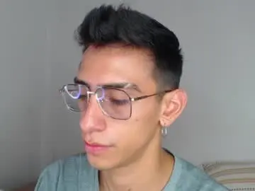 Chaturbate Nude Webcam of evantier