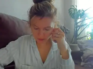 Chaturbate Live Sex of foxy_blond