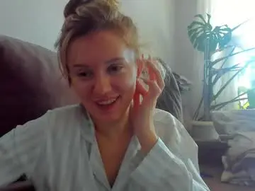 Chaturbate Live Sex of foxy_blond