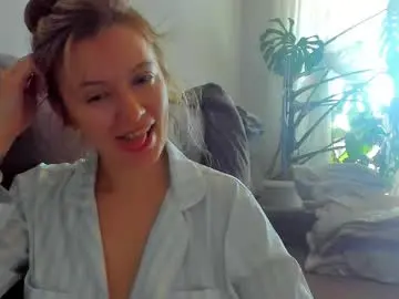 Chaturbate Live Sex of foxy_blond