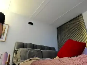 Chaturbate Sex Chat of gabi_boom