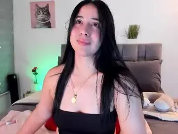 Chaturbate Sex Chat of gabi_boom