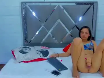 Chaturbate Live Porn of haily_hot_girl
