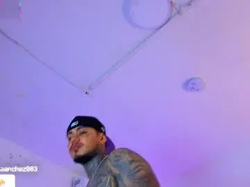 Chaturbate Adult Video Chat of jordansmiith_