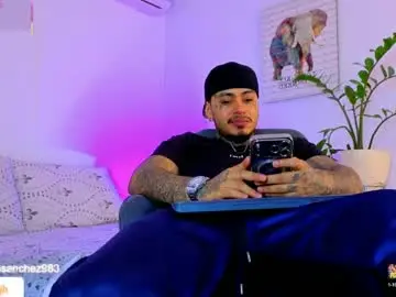 Chaturbate Best live sex cam show of jordansmiith_