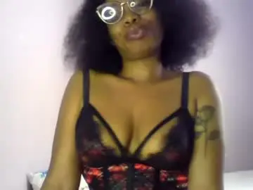 Chaturbate Nude Webcam of lola_coco