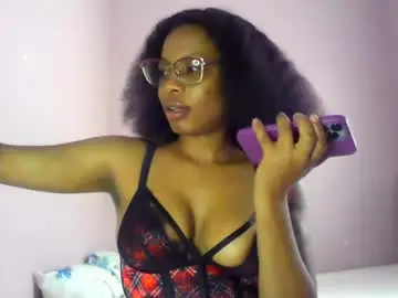 Chaturbate Sex Chat of lola_coco