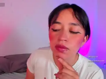 Chaturbate Live Sex of moon_sofii
