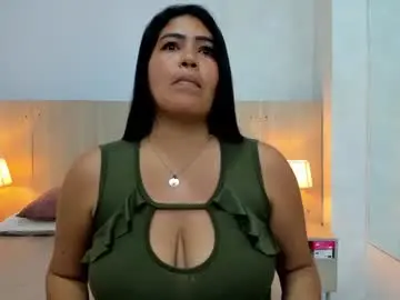 Chaturbate Sex Cam of naomi_miranda