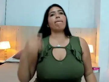 Chaturbate Watch Live Sex Cams of naomi_miranda