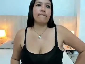 Chaturbate Sex Cam of naomi_miranda