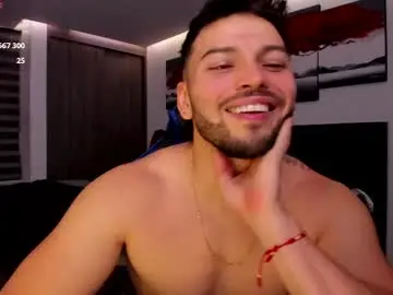 Chaturbate Sex Chat of nick_klaus