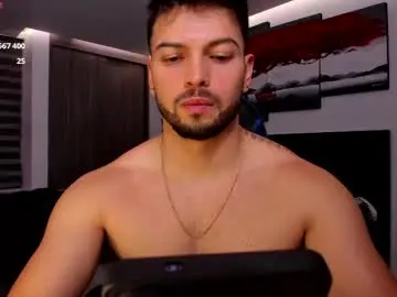 Chaturbate Live Sex Cam of nick_klaus