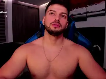 Chaturbate Best live sex cam show of nick_klaus