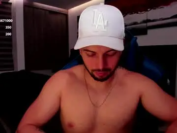 Chaturbate Live Sex Cam of nick_klaus