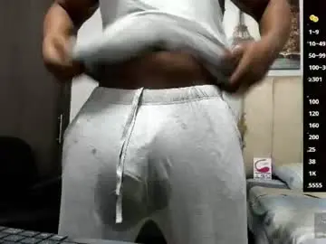 Chaturbate Free Porn Cam of roccoblack02