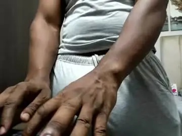 Chaturbate Sex Cam of roccoblack02