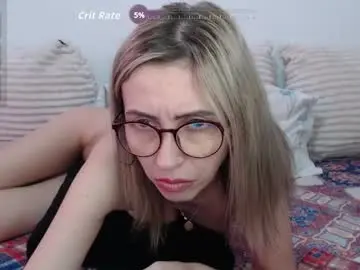 Chaturbate Live Sex of rubisweet1