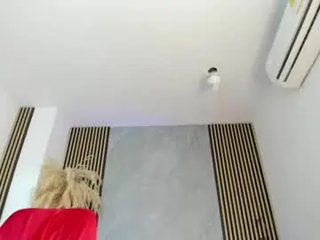 Chaturbate Live Sex Cam of selennetaylor