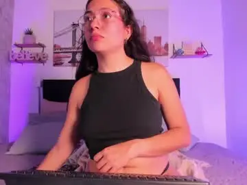 Chaturbate Private Sex Chat of sofialujan_