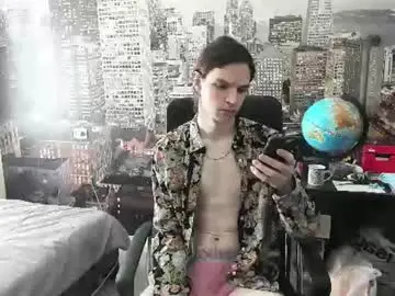 Chaturbate Live Sex of sponge_bob_spencer