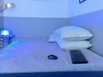 Chaturbate Adult Webcam of tastydarkchocolatee