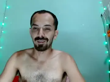 Chaturbate Adult Webcam of tomas_gerauld