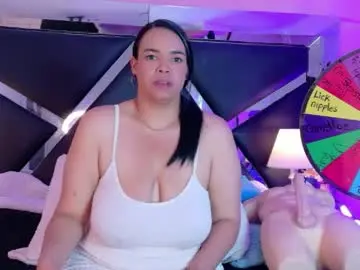 Chaturbate Sex Cam of valrery_roussex