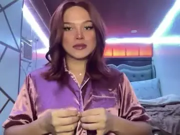 Chaturbate Live Sex Cam of yourwildestdreamgirl