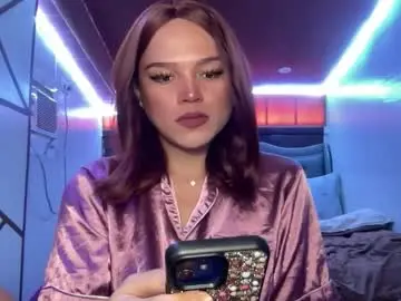 Chaturbate Sex Cam of yourwildestdreamgirl