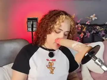 Chaturbate Nude Webcam of _sarahrose