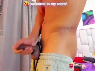 Chaturbate Live Sex of andykings_1