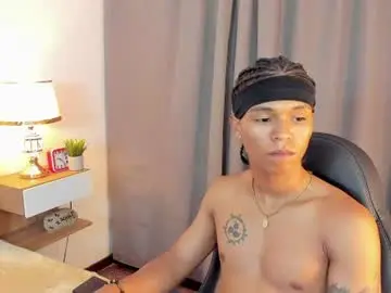 Chaturbate Nude Webcam of andykings_1
