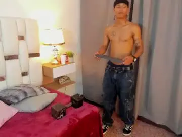 Chaturbate Adult Webcams of andykings_1