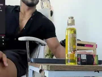 Chaturbate Free Porn Cam of brock_hurn