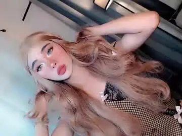 Chaturbate Best live sex cam show of call_me_nina