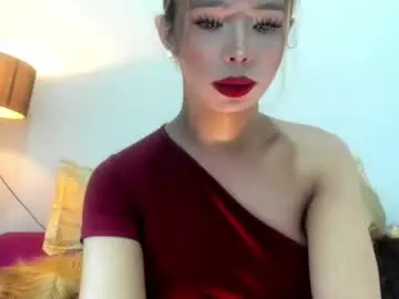Chaturbate Sex Cam of chantal_fuck