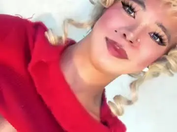 Chaturbate Adult Video Chat of chantal_fuck