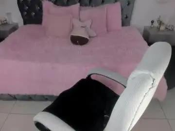 Chaturbate Nude Webcam of conny_curly
